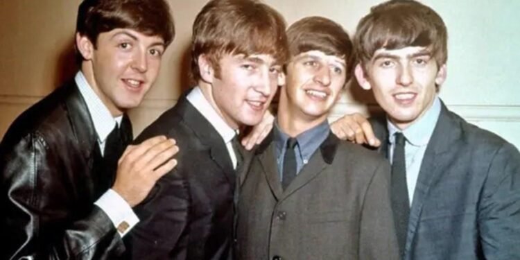 The Beatles Üyeleri İçin Çekilecek Dört Ayrı Biyografik Film Projesi