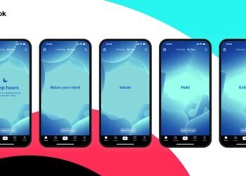 TikTok’un Gençler İçin Yeni Meditasyon Özelliği ve Güvenlik Güncellemeleri