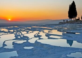 Türkiye’de Gece Müzeciliği Uygulaması Yeniden Başlıyor