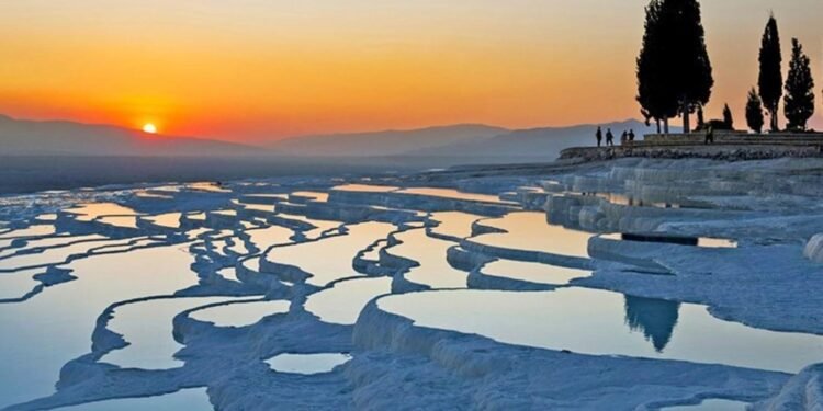 Türkiye’de Gece Müzeciliği Uygulaması Yeniden Başlıyor