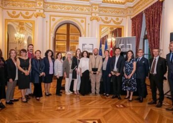 Uluslararası Edebiyat Ödülleri ve Türk Yazarların Başarıları