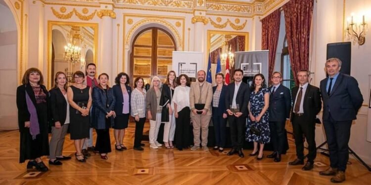 Uluslararası Edebiyat Ödülleri ve Türk Yazarların Başarıları