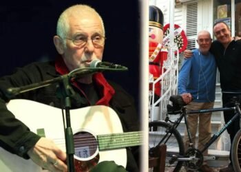 Ünlü Sanatçı İlhan Şeşen Hayatını Kaybetti ve Anısına Düğün Töreni Düzenlendi