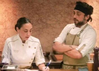 Urla Gastronomi ve Sinema Festivali: Lezzet ve Hikâye Buluşması