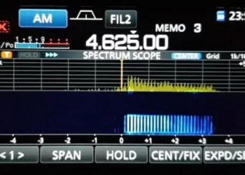 UVB-76 Radyo İstasyonu Yeniden Aktif Oldu: Gizemli Mesajlar ve Uluslararası Tartışmalar