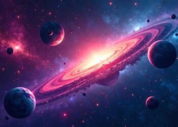 Uzay Araştırmalarında Güncel Durum ve Gelecek Vizyonları