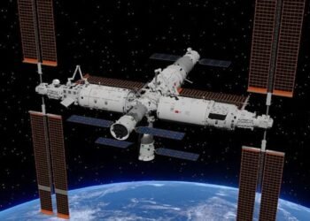 Uzayda Keşfedilen Yeni Mikroorganizma: Niallia tiangongensis