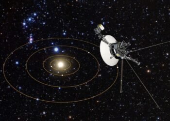 Voyager 1 Uzay Aracında Yeniden Canlanma: Uzayın Derinliklerinden Gelen Sürpriz Haber