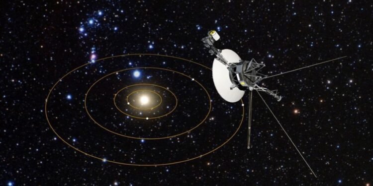 Voyager 1 Uzay Aracında Yeniden Canlanma: Uzayın Derinliklerinden Gelen Sürpriz Haber