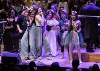 Yarışmanın En İyileri ve Final Etkinliği Detayları