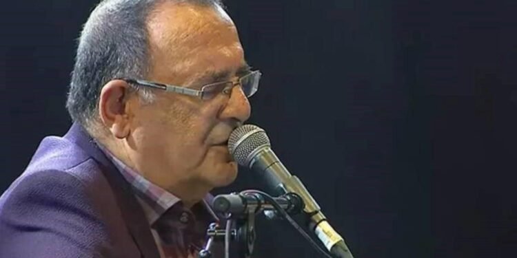 Yavuz Top: Halk Müziği Efsanesi ve Sanat Hayatı