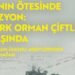 Zamanın Ötesinde Bir Vizyon: Atatürk Orman Çiftliği 100. Yılında Kamil & Orgun Ülkenli Arşivleriyle Anılıyor