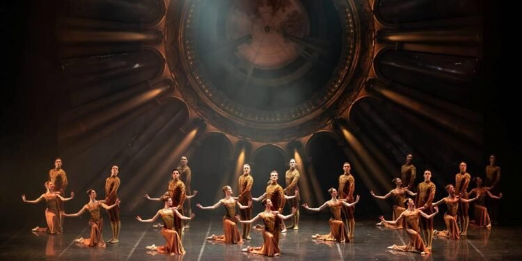 16. Uluslararası Opera ve Bale Festivali Sonuçları ve Detaylar