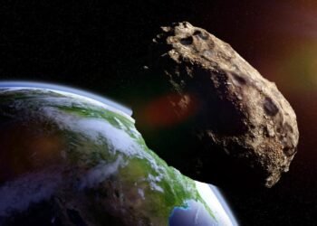 2032’de Ay’a Çarpma Riski Artan 2024 YR4 Asteroidi ve Güncel Gelişmeler