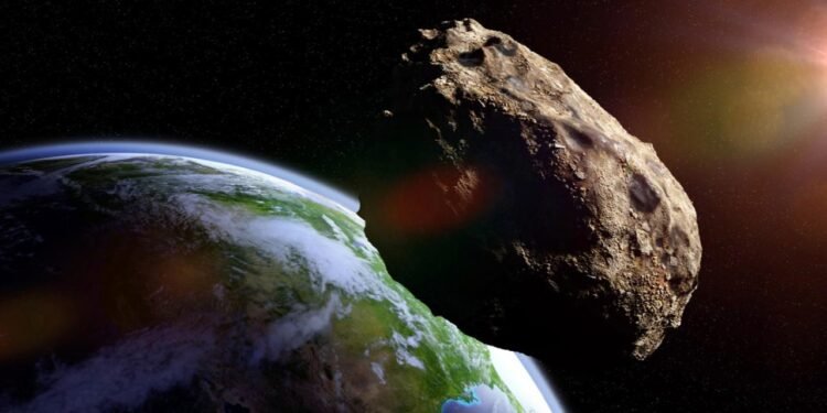 2032’de Ay’a Çarpma Riski Artan 2024 YR4 Asteroidi ve Güncel Gelişmeler
