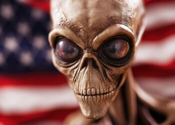 ABD Hükümetinin UFO Yaklaşımında Şok Edici Gerçekler ve Gizli Operasyonlar