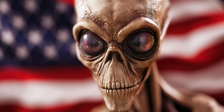 ABD Hükümetinin UFO Yaklaşımında Şok Edici Gerçekler ve Gizli Operasyonlar