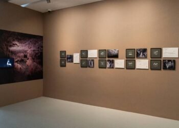 Akbank Sanat’tan Genç Sanatçılara Büyük Destek: 43. Yıl ‘Akbank Günümüz Sanatçıları Ödülü’ Sergisi Açıldı