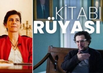 Aslı Atasoy’dan Birol Bayram’ın Sanatına Dair Belgesel: ‘Kitabın Rüyası’