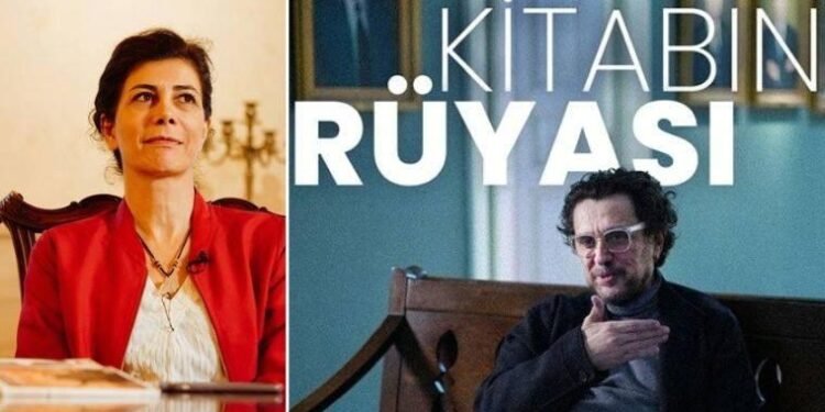 Aslı Atasoy’dan Birol Bayram’ın Sanatına Dair Belgesel: ‘Kitabın Rüyası’