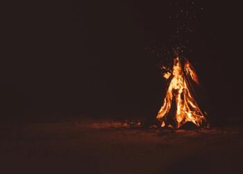 Ateşin İnsan Evrimindeki Rolü Üzerine Yeni Bir Perspektif