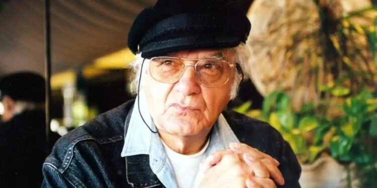 Attilâ İlhan: Türk Edebiyatının Efsanevi Ustası