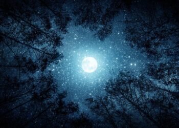 Ay Kraterleri ve Değerli Madenler: Geleceğin Uzay Madenciliği Potansiyeli