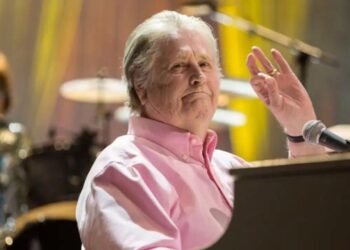 Beach Boys’in Efsanevi Solisti Brian Wilson Hayatını Kaybetti