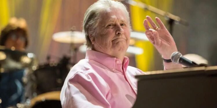 Beach Boys’in Efsanevi Solisti Brian Wilson Hayatını Kaybetti