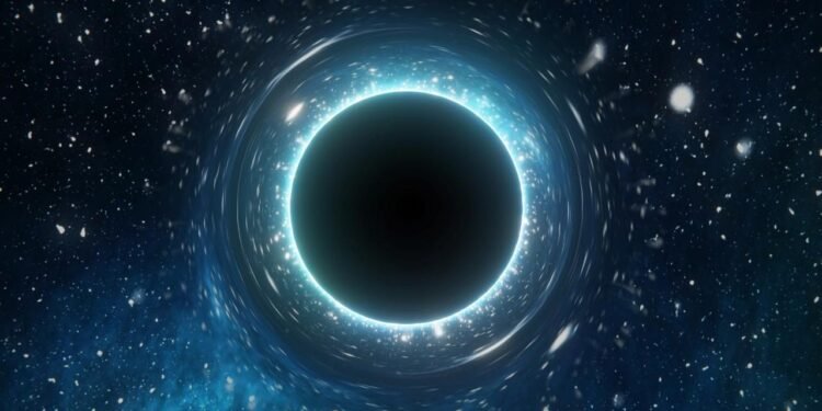 Bilim Dünyasında Devrim Yaratan ‘Kara Delik Bombası’ Deneyleri