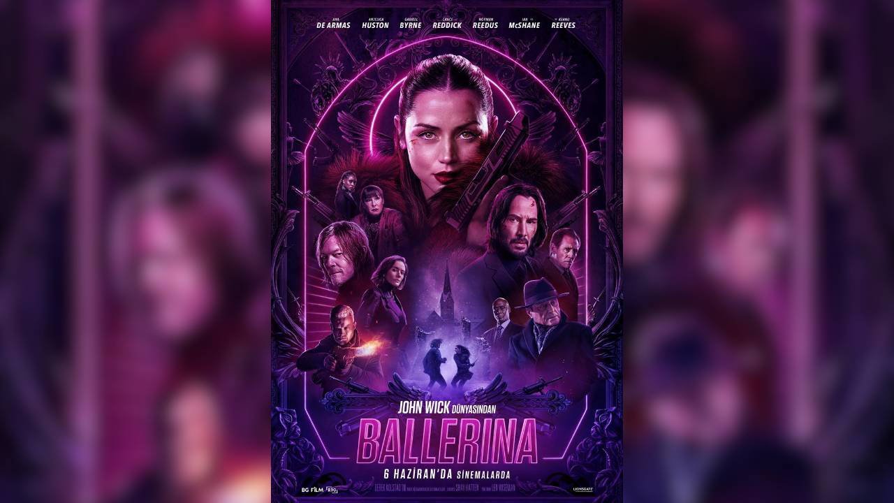Bu Haftanın Vizyona Girecek Filmleri