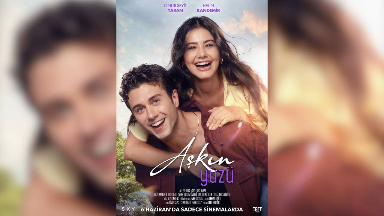 Bu Haftanın Vizyona Girecek Filmleri