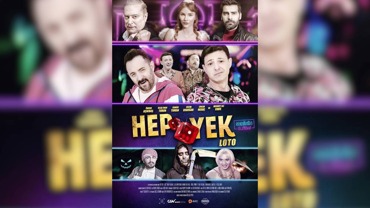 Bu Haftanın Vizyona Girecek Filmleri