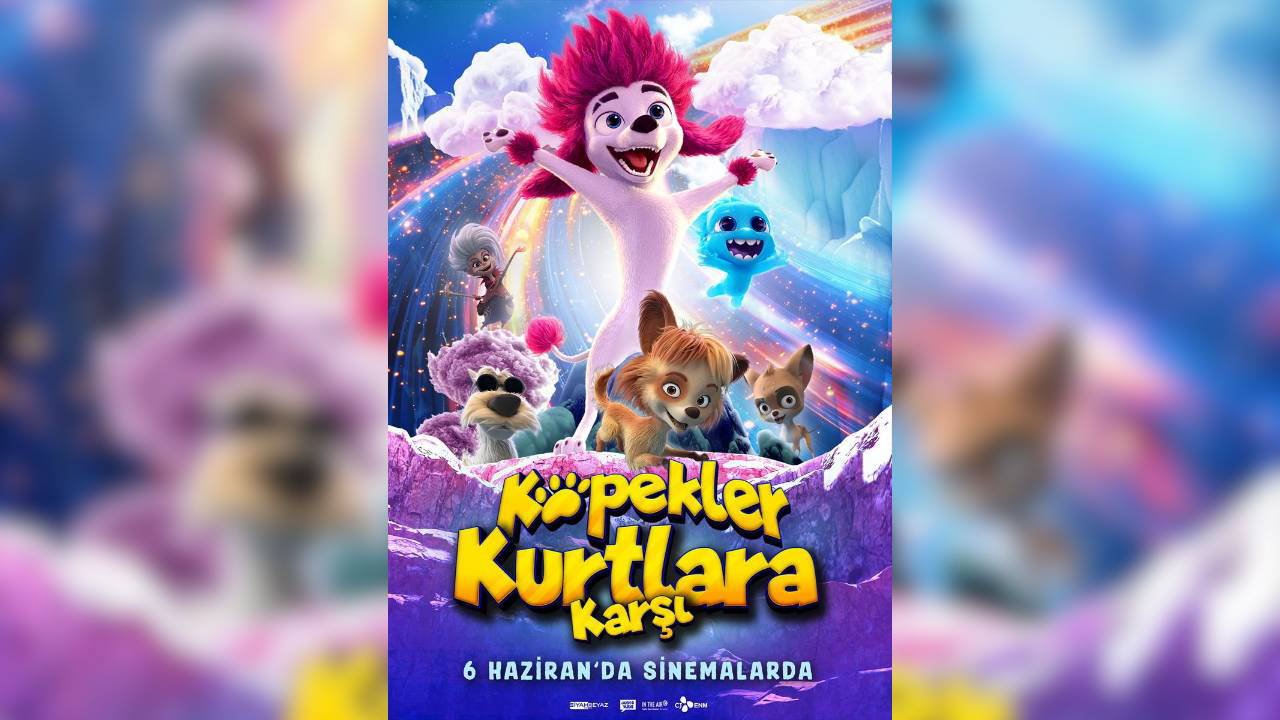 Bu Haftanın Vizyona Girecek Filmleri