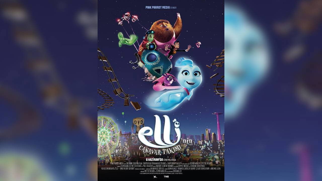 Bu Haftanın Vizyona Girecek Filmleri