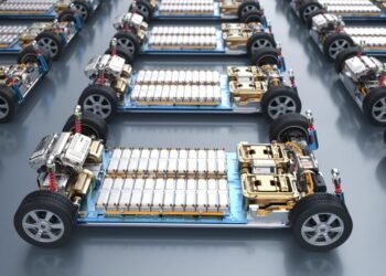 Elektrikli Araçların Menzi Sorunu ve Çözüm Gelişmeleri