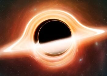Evrende Şimdiye Kadar Gözlemlenen En Ağır Kara Delik Keşfi