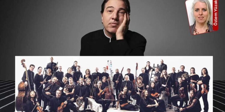 Fazıl Say ve Camerata Salzburg’den Unutulmaz Bir Müzik Buluşması