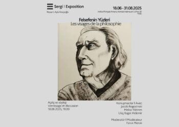 Felsefe’nin Yüzleri Sergisi ve Geçmiş Gelecektir Projesi Tanıtımı