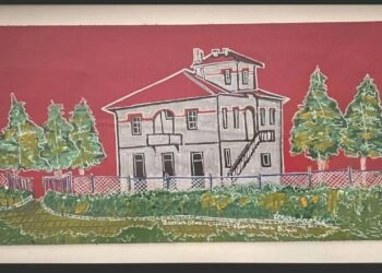 Galeri Soyut Çankaya’da Atatürk Orman Çiftliği Temalı Sergi