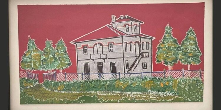 Galeri Soyut Çankaya’da Atatürk Orman Çiftliği Temalı Sergi