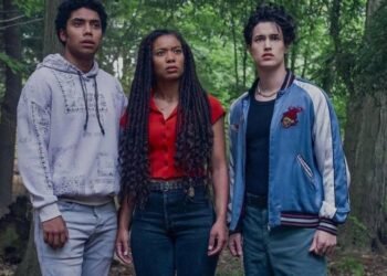 Gen V Dizisinin 2. Sezonuyla İlgili Son Gelişmeler ve Üzücü Kaza Haberi