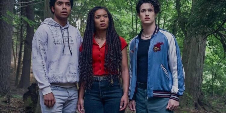 Gen V Dizisinin 2. Sezonuyla İlgili Son Gelişmeler ve Üzücü Kaza Haberi