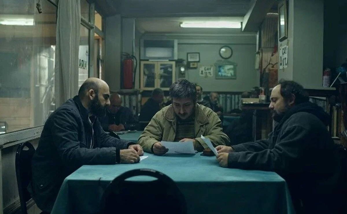 Gibi Dizisinin Efsanevi Final Bölümü