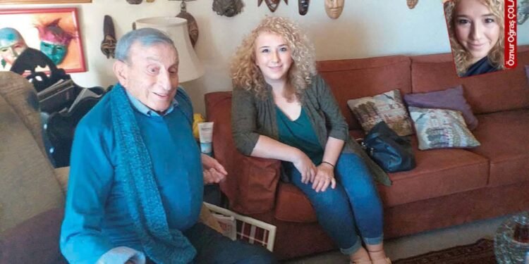 Haldun Dormen ile Sanatın İç içe Geçen Uzun Yolculuğu