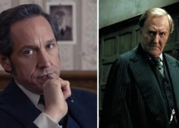 Harry Potter Dizisi Yeniden Çekim Hazırlıklarında Son Durum