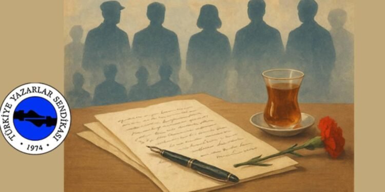 Haziran Ayının Edebiyat Yitikleri ve Anma Etkinliği