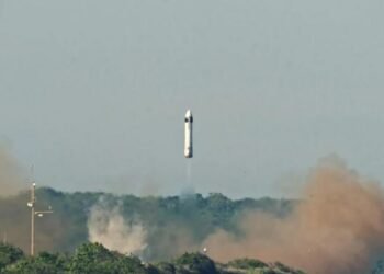 Honda’nın Uzay Serüveni: Yeniden Kullanılabilir Roket Testi ve Gelecek Vizyonları