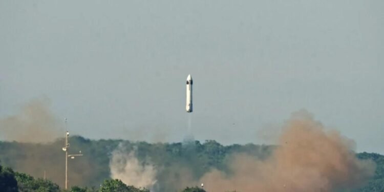 Honda’nın Uzay Serüveni: Yeniden Kullanılabilir Roket Testi ve Gelecek Vizyonları