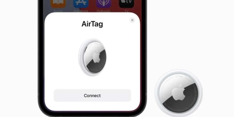 İngiltere’de AirTag ile Çalınan Araçların Takip Edilmesi ve Yeni Model Beklentileri